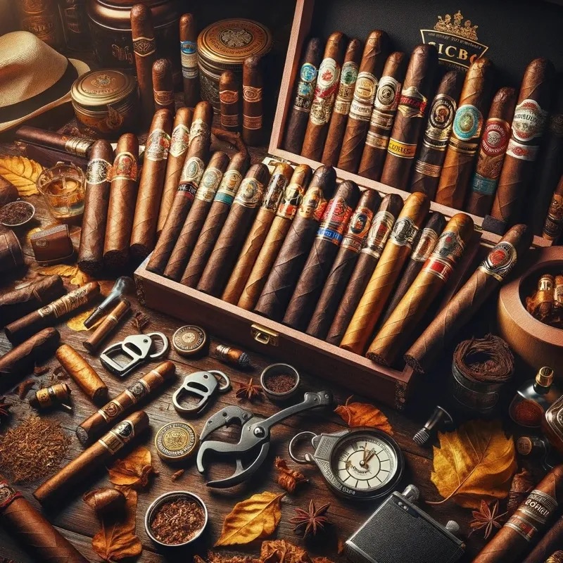 Cigar Shop | After Dark Cigars | Private Cigar Lounge in Ocoee, FL | AfterDarkCigars.com